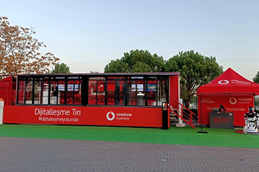 Roadshow ve Sosyal Medya