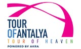 Tour of Antalya - 2022